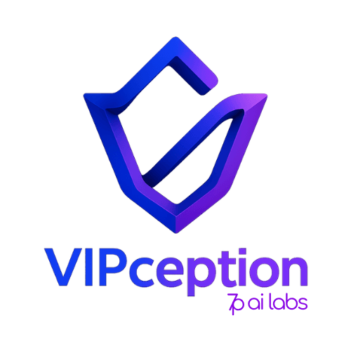VIPception Logo